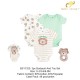 Bebe Favour 3Pc Bodysuit &amp; Toy BS11321, BS11322, BS11323, BS11324, BS11325_231831