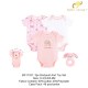 Bebe Favour 3Pc Bodysuit &amp; Toy BS11327, BS11328, BS11329, BS11330, BS11331_231841
