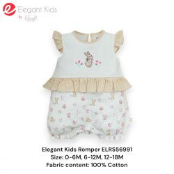 Elegant Kids Romper ELRS56991