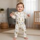 Little Star Baby Zip Sleepsuit LS55335D1, LS55335E1, LS55335F1, LS55335G1, LS55335H1,_231979