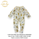 Little Star Baby Zip Sleepsuit LS55335D1, LS55335E1, LS55335F1, LS55335G1, LS55335H1,_231981