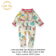 Little Star Baby Zip Sleepsuit LS55335D1, LS55335E1, LS55335F1, LS55335G1, LS55335H1,_231982