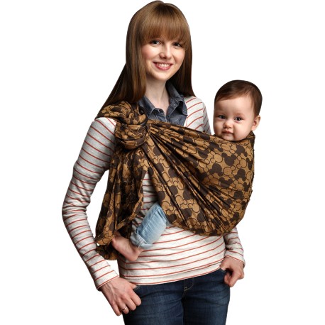 mamaway baby carrier