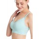Mamaway Ultra Light Antibacterial Seamless Maternity & Nursing Bra (Pink)