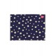 Mamaway Hypoallergenic Toddler Pillow Case - Navy Galaxy (Cover ONLY)