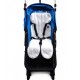 Mamaway 3D Shock Proof Universal Stroller Liner