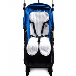 Mamaway 3D Shock Proof Universal Stroller Liner