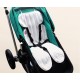 Mamaway 3D Shock Proof Universal Stroller Liner