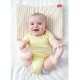 Mamaway Medical Grade Hypoallergenic Baby Pillow