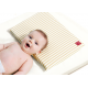 Mamaway Medical Grade Hypoallergenic Baby Pillow