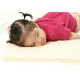 Mamaway Medical Grade Hypoallergenic Baby Pillow