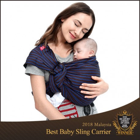 mamaway baby sling