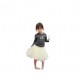 Mamma Palace Kids Soft Tulle / Tutu Skirt (Good Quality) - Pink