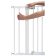 Safety 1st Easy Close Metal Gate Extension 14cm