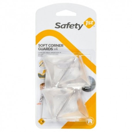 Safety 1st Soft Corner Guards