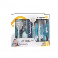 Safety 1st Care and Grooming Baby Vanity Kit