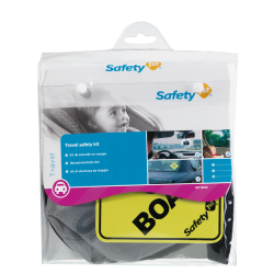 Safety 1st Travel Safety Kit