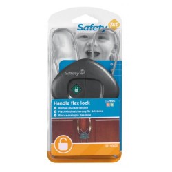 Safety 1st Handle Flex Lock
