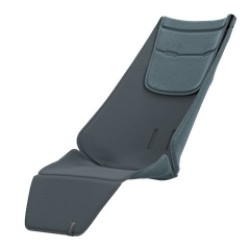 Quinny Seat Liner For Zapp Xpress, Zapp Flex, Zapp Flex Plus