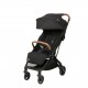 Maxi Cosi Eva Compact Stroller + FREE Safety 1st ZEU BOOSTER [+FREE Mamours Premium Baby Wipes]