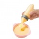 HappyHatch Portable Baby Puree Blend-And-Feed