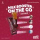 LACTATION JELLY MILKBOOSTER ON THE GO NUFIYA