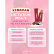3 BOXES LACTATION JELLY MILKBOOSTER TAMBAH SUSU FREE EXTRA 10 SACHET_229986