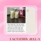 3 BOXES LACTATION JELLY MILKBOOSTER TAMBAH SUSU FREE EXTRA 10 SACHET_229989