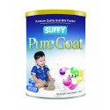 Suffy Pure Goat (1 year above) 400g
