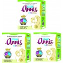 Suffy Annis Nutricious (1-3 years) 500g (3 packs)