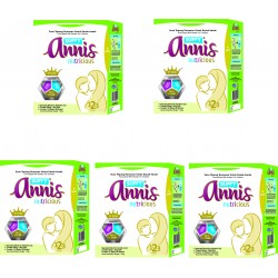 Suffy Annis Nutricious (1-3 years) 500g (5 packs)