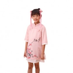 Kiwi Kiwi CNY Han Fu Dress for Babies