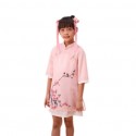 Kiwi Kiwi CNY Han Fu Dress for Kids