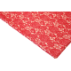 Kiwi Kiwi CNY Cheongsam/Qipao with Fully Lace Fabric for Kids (KK-82030/S.Red)
