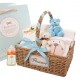kiwiPadi Premium Gift Set For Babies (Unisex) (3mths - 6mths)