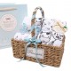 KiwiPadi Gift Set For Babies Boy (3mths - 6mths)