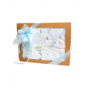 KiwiPadi Gift Set For Babies (Unisex) (3mths - 6mths)