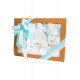 KiwiPadi Gift Set For Babies (Unisex) (3mths - 6mths)