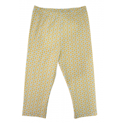 kiwiPadi 100% Cotton Leggings For Babies & Kids