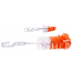 Mebby universal cleaning brushes