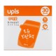 UPIS Breast Milk Storage Bags (30 bags)