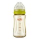 UPIS PPSU New Feeding Bottle 300ml (Soft Cross Cut nipple 1)