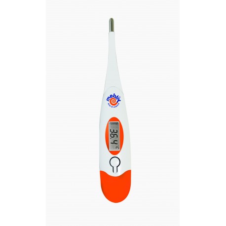 Mebby Flexo digtal thermometer 10sec