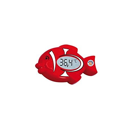 Mebby thermoclock fish