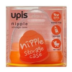 UPIS Nipples Storage Case