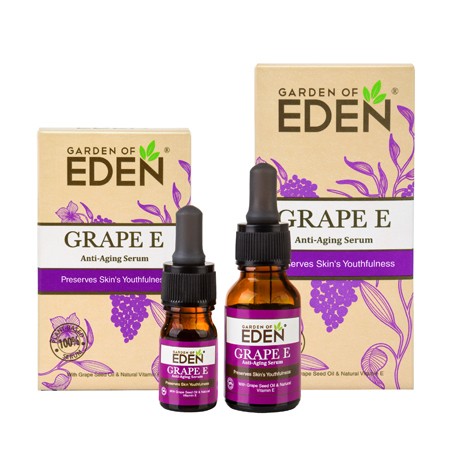 garden of eden grape e