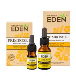 Garden of EDEN Primrose E Radiant Skin Serum