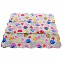 Maylee Cotton Patchwork Baby Quilted (BQ Fish)
