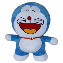 Maylee Cartoon Soft Toy (Doremon Lau)