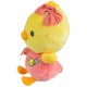Maylee Cute Plush Chick 27cm (Pink)